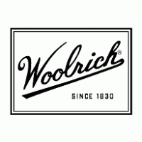 Woolrich logo vector logo