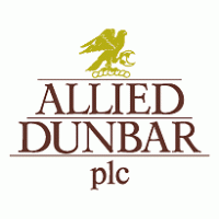 Allied Dunbar logo vector logo