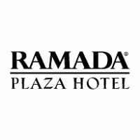 Ramada Plaza Hotel logo vector logo