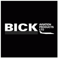 Bick logo vector logo