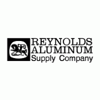 Reynolds Aluminum logo vector logo