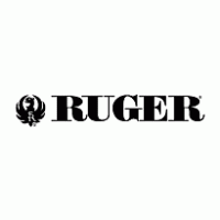 Ruger logo vector logo