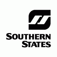 Southern States logo vector logo