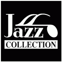 Jazz Collection logo vector logo