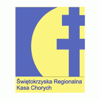 Swietokrzyska Regionalna Kasa Chorych logo vector logo