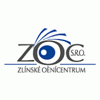 Zlinske Oenicentrum logo vector logo
