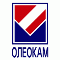 Oleokam logo vector logo