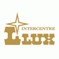 Lux Intercentre logo vector logo