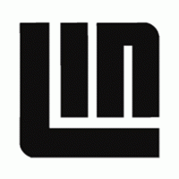 LIN TV logo vector logo