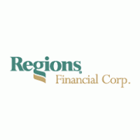 Regions Financial Corp. logo vector logo