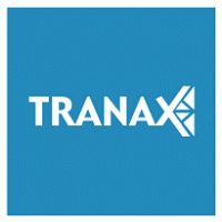 Tranax logo vector logo