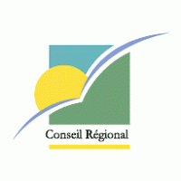 Conseil Regional Guadeloupe logo vector logo