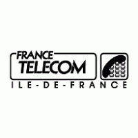 France Telecom logo vector logo