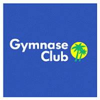 Gymnase Club logo vector logo