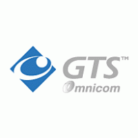 GTS logo vector logo