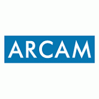 Arcam logo vector logo