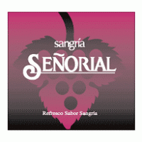 Sangia Senorial logo vector logo