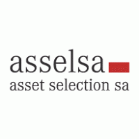 Asselsa Asset Selection logo vector logo