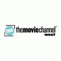 TMC West logo vector logo