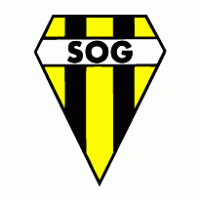 SOG Givors logo vector logo