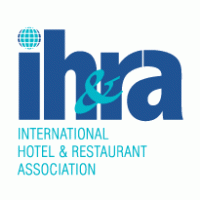 IH&RA logo vector logo