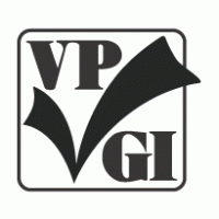 VPGI Keurmerk logo vector logo
