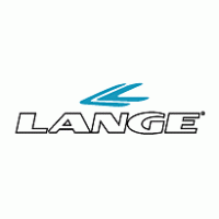 Lange logo vector logo