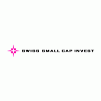 Swiss Small Cap Invest logo vector logo