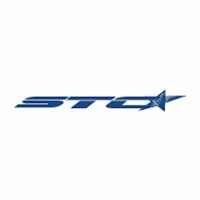 STC logo vector logo