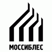 MosSibLes logo vector logo