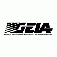 GEIA logo vector logo