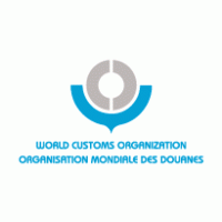 World Customs Organization logo vector logo