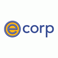 ecorp logo vector logo