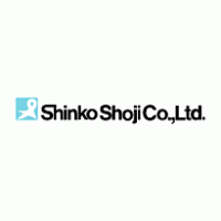 Shinko Shoji Co. logo vector logo