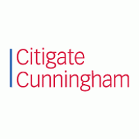 Citigate Cunningham logo vector logo