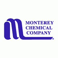 Monterey Chemical Company logo vector logo