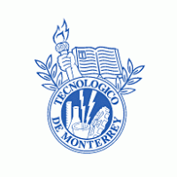 Tec de Monterrey logo vector logo