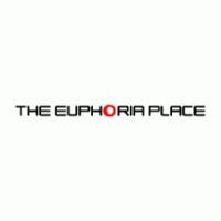 The Euphoria Place logo vector logo