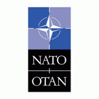 NATO logo vector logo