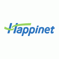 Happinet logo vector logo