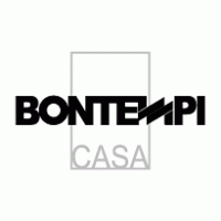 Bontempi Casa logo vector logo