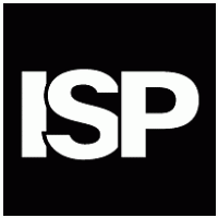 ISP logo vector logo