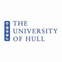 The University of Hull logo vector logo