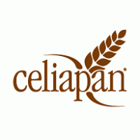 Celiapan logo vector logo