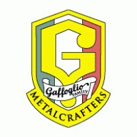Metalcrafters logo vector logo