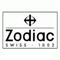 Zodiac logo vector logo