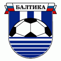 Baltika logo vector logo