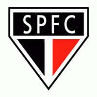Sao Paulo Futebol Clube de Neves Paulista-SP logo vector logo
