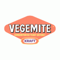 Vegemite logo vector logo