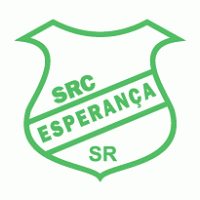 Sociedade Recreativa e Cultural Esperanca de Garibaldi-RS logo vector logo